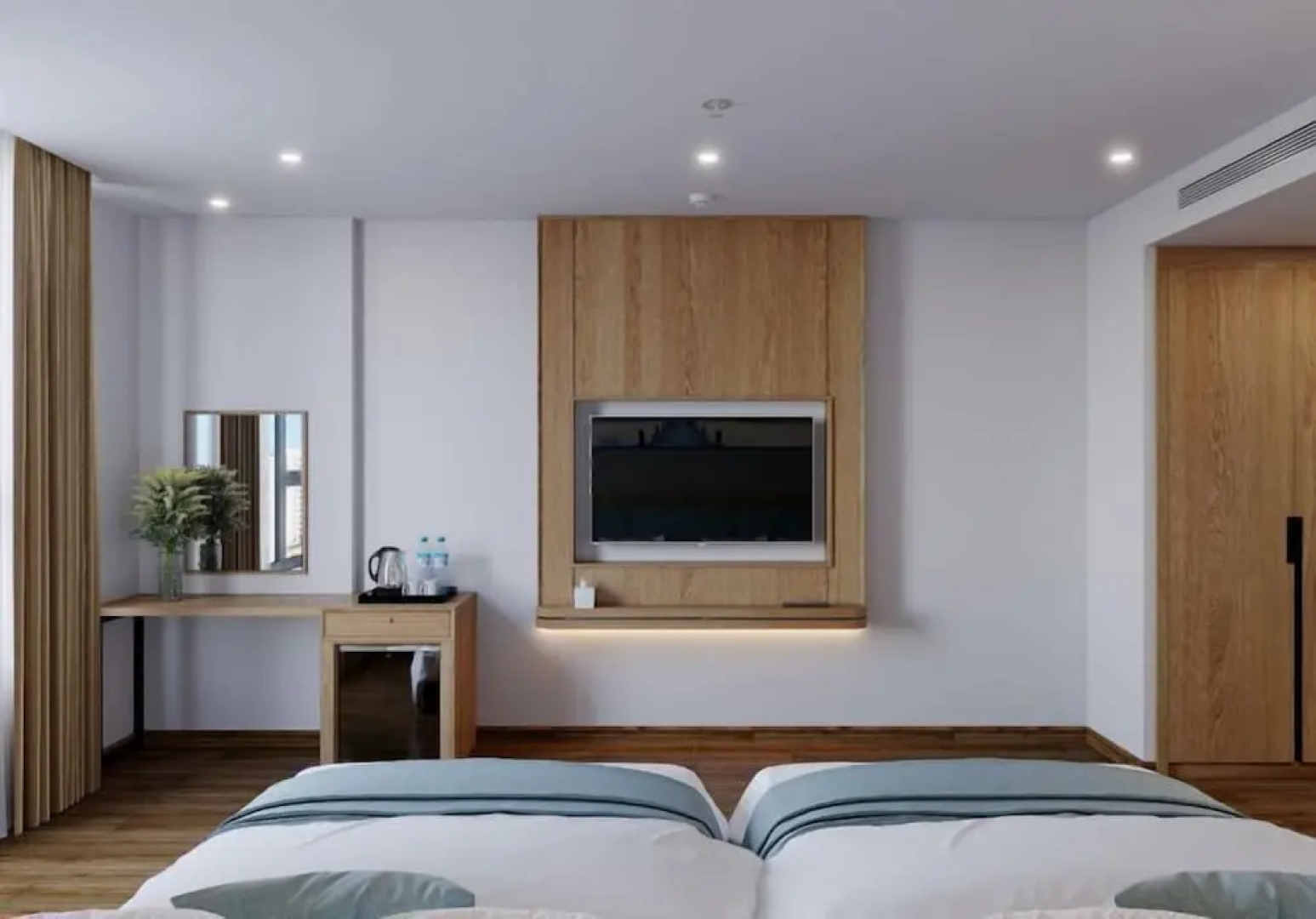 Sea Soul Hotel
