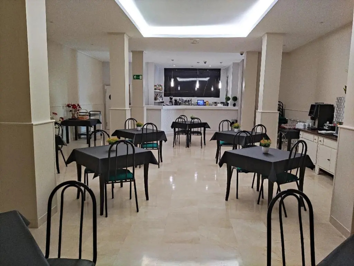 Hotel Ciudad de Navalcarnero