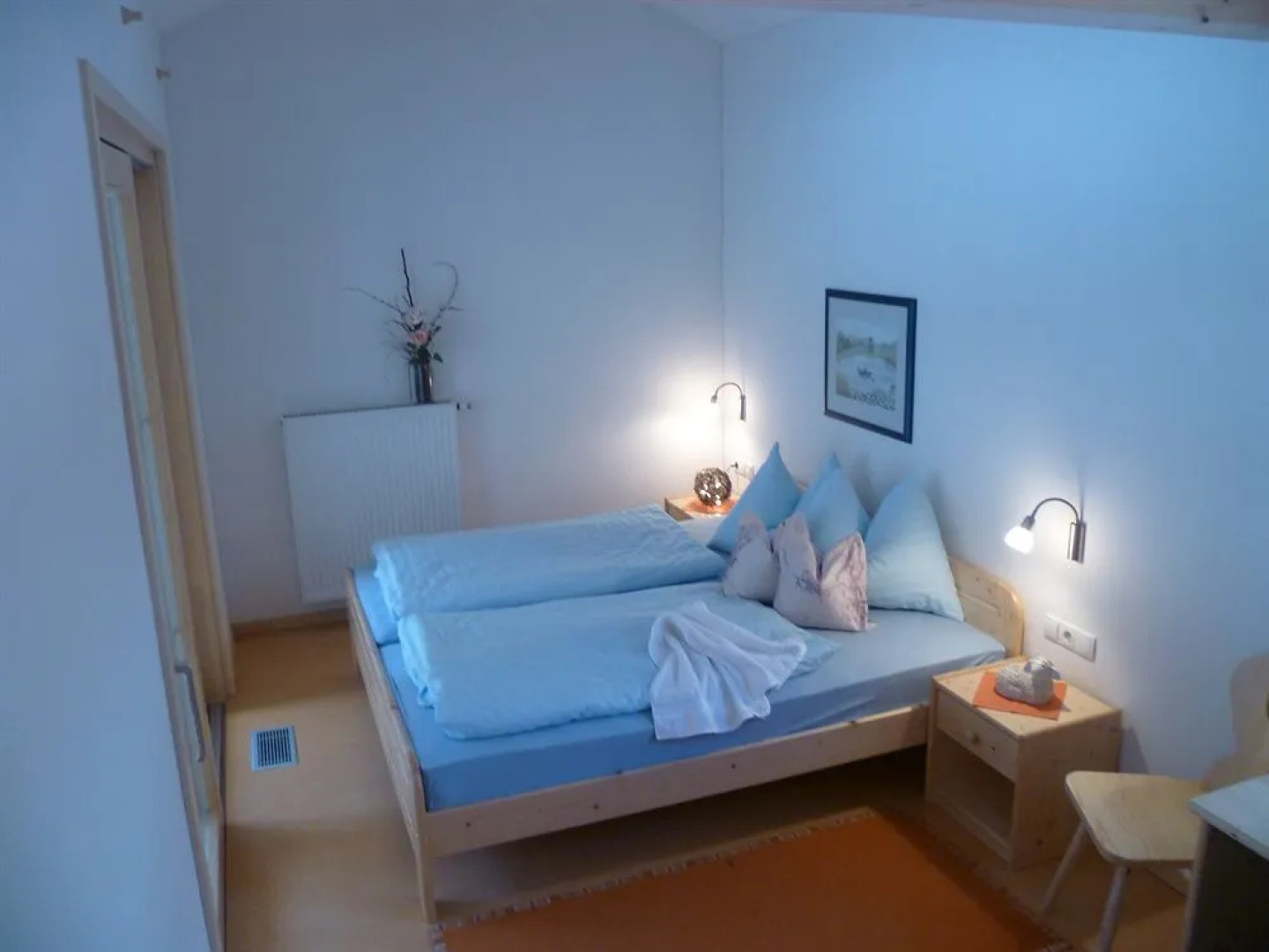 Hotel Apartment Haus Gitschberg