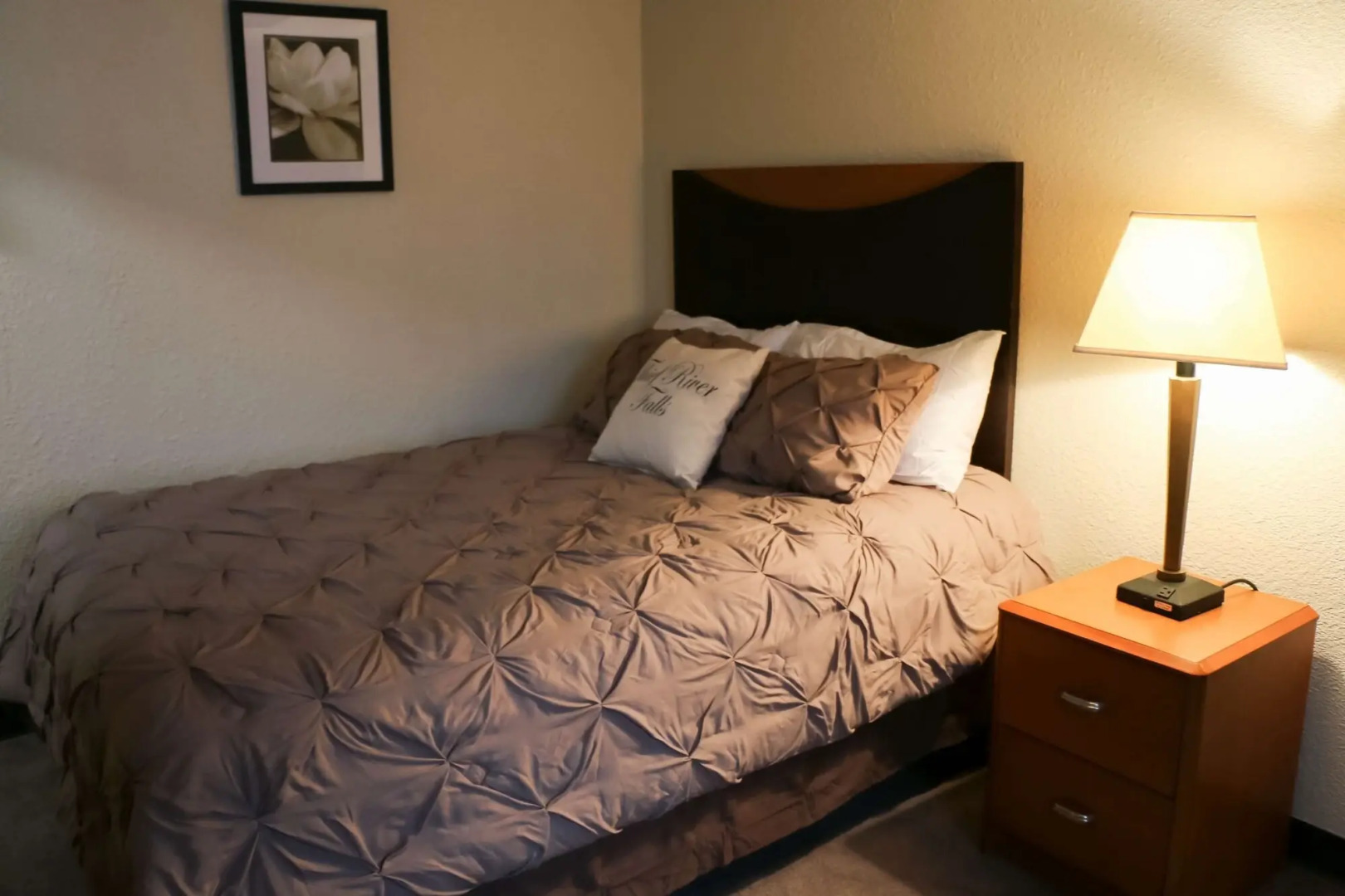 Custom Stay Thief River Falls