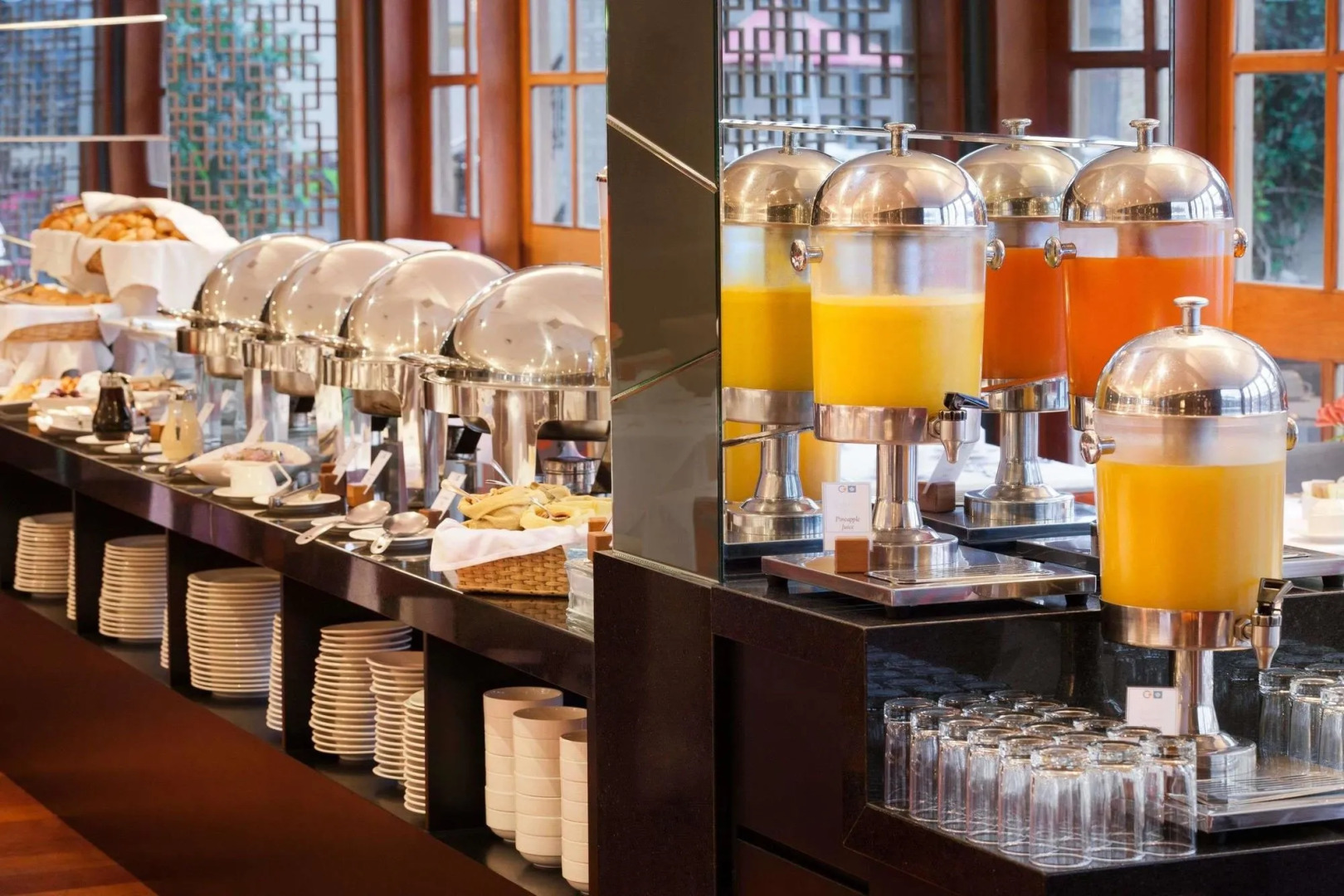 Wyndham Costa del Sol Trujillo