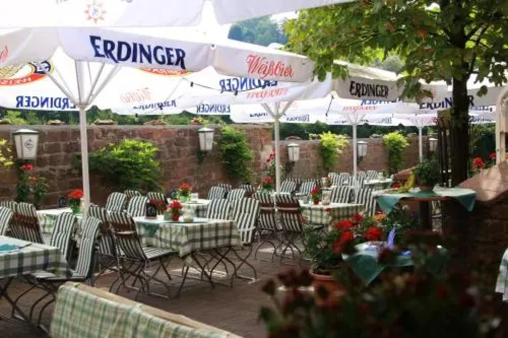 Hotel- Restaurant Zum Schwan