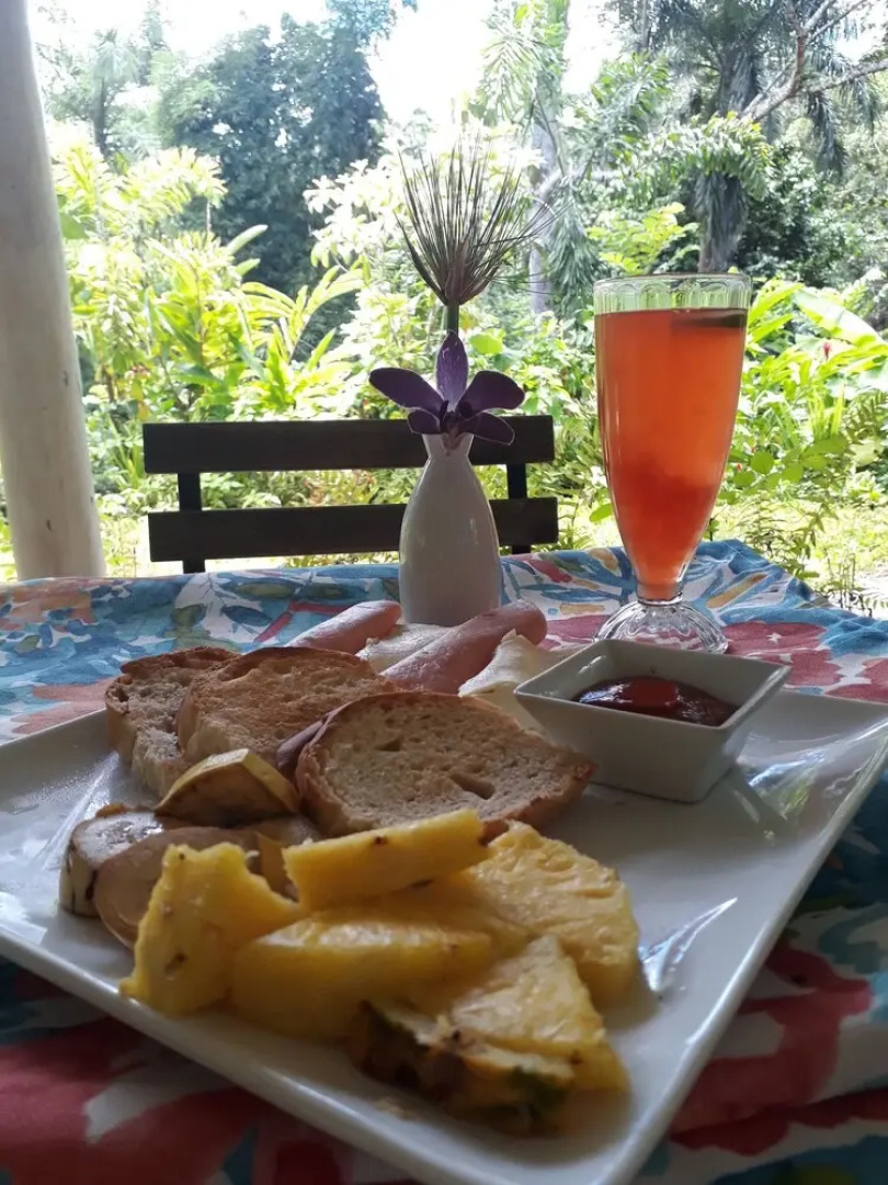 Samana Tropical Village