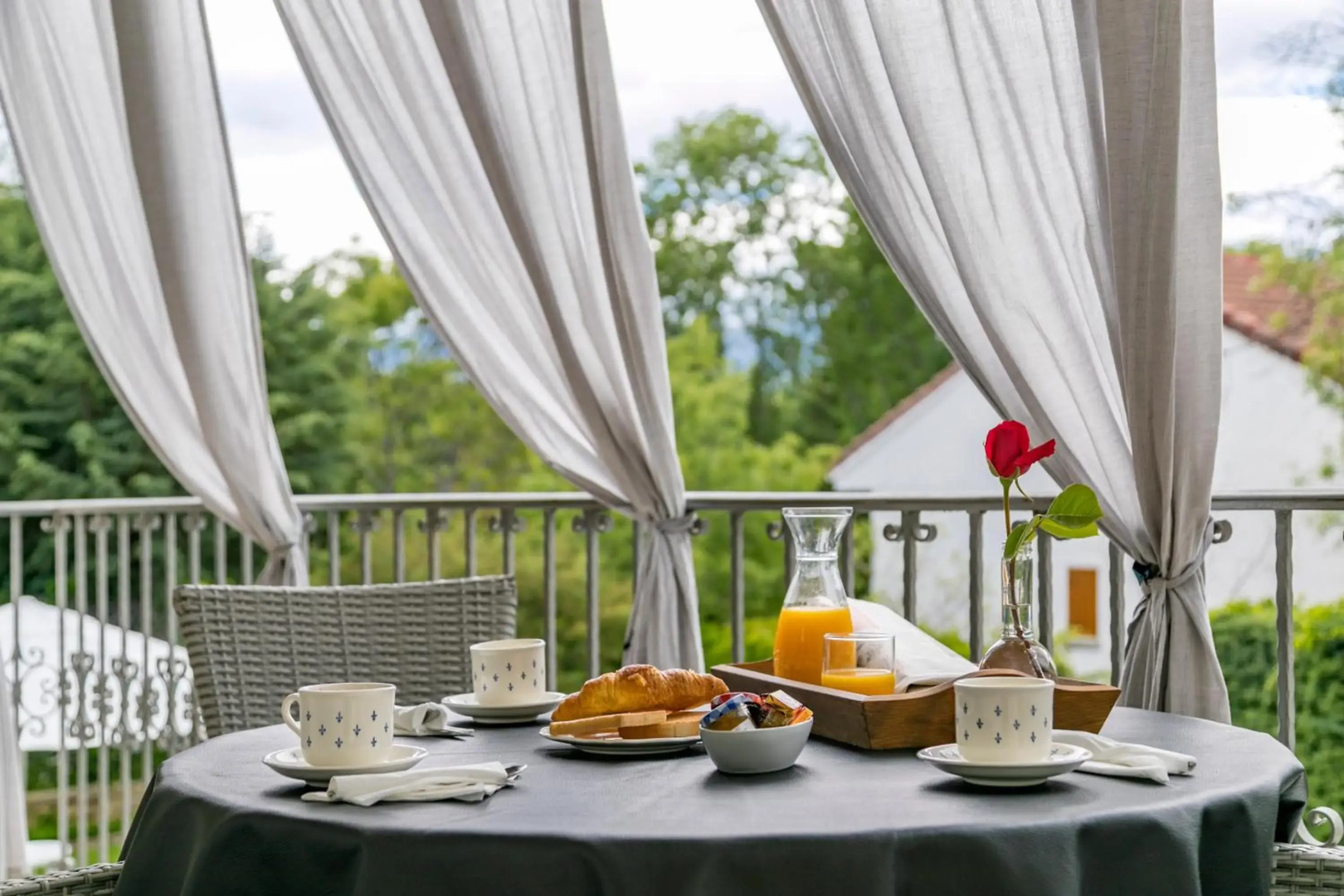 El Jardín de Alameda