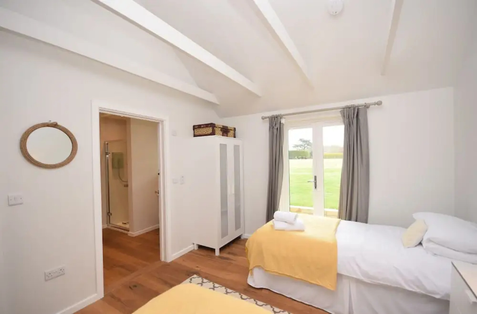 The Stables , Birdham