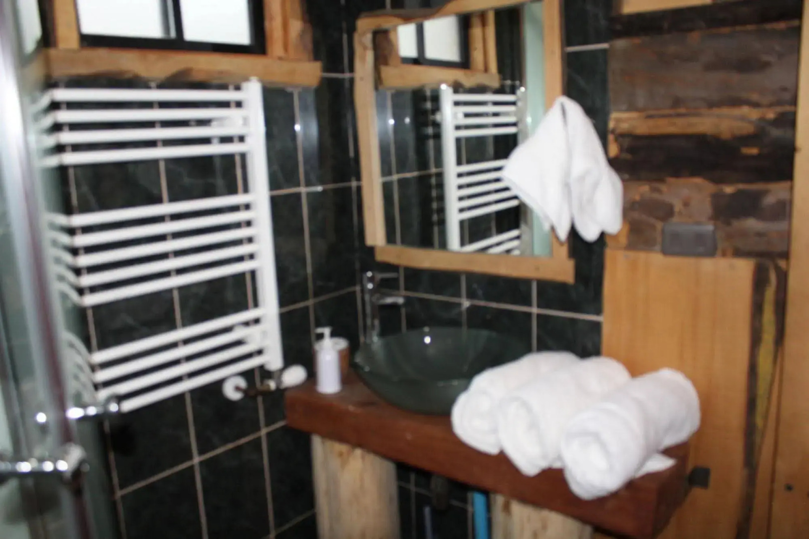 Cabañas Pewma Futrono