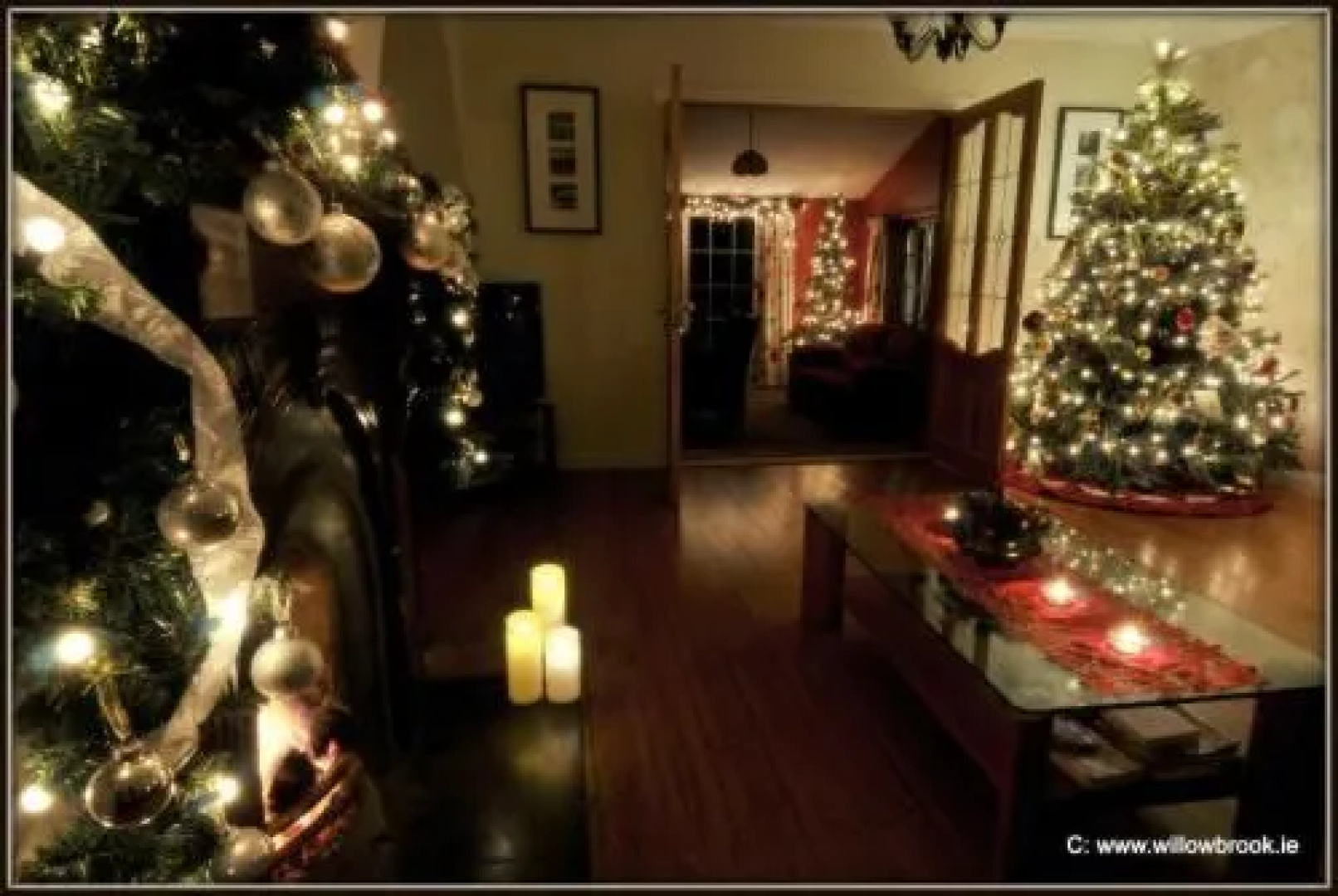 Willowbrook Bed & Breakfast