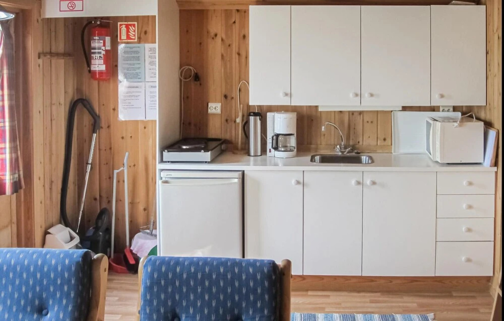 Awesome Home in Spangereid With 1 Bedrooms and Wifi