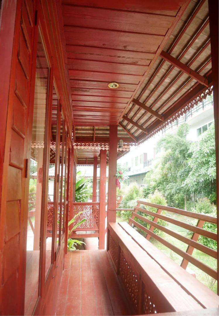 Phi Phi Maiyada Resort