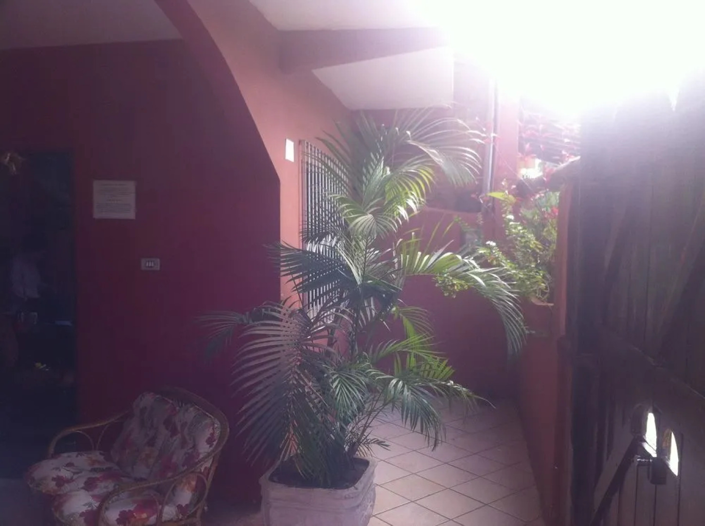 Pousada Pico das Praias