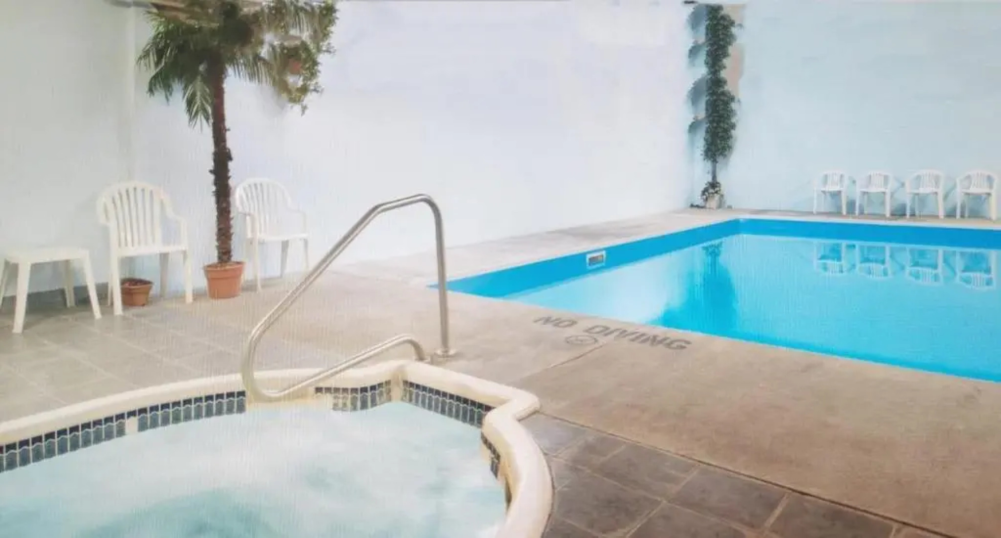 MountainView Hotel Merritt