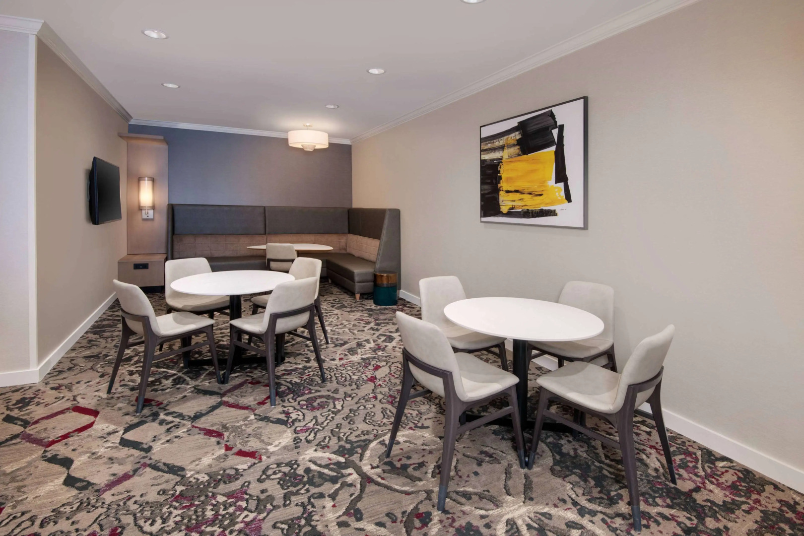 Sonesta ES Suites Atlanta Alpharetta North Point Mall