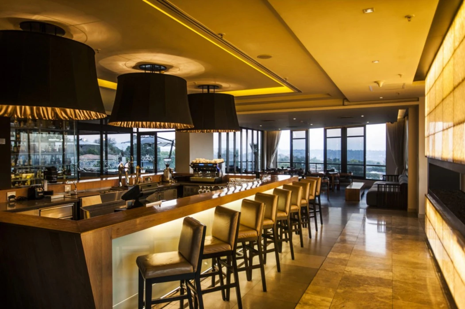 Southern Sun Hyde Park