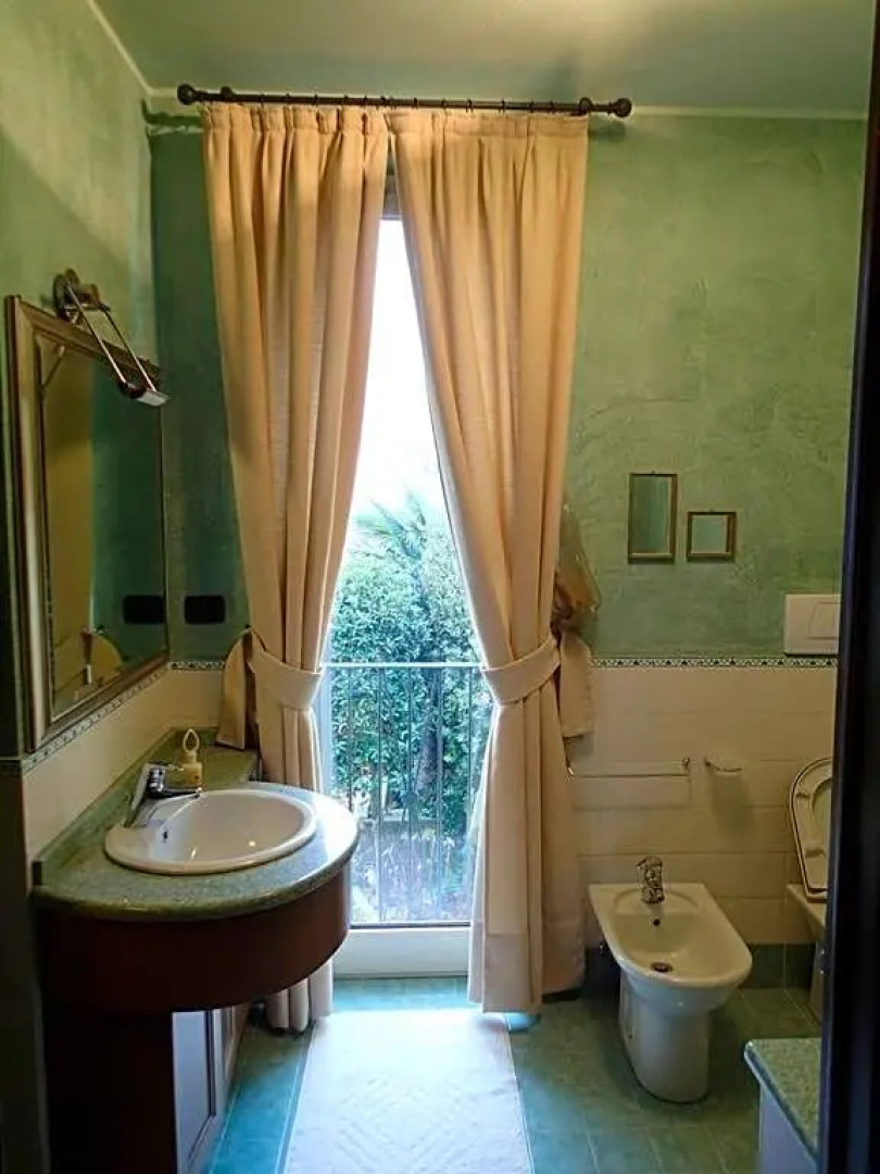 B&B Dolce vita al lago Lugano