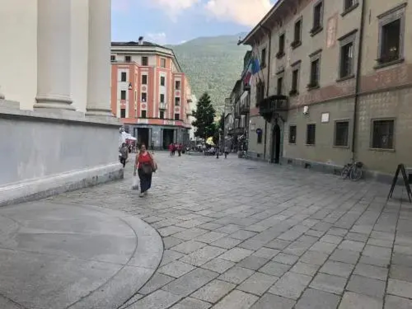 Nonna Pallina Residence