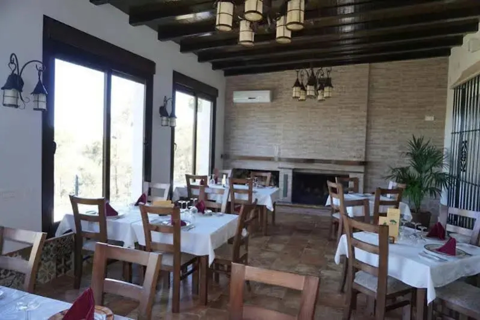 Complejo Turístico Rural Nazaret De Moguer