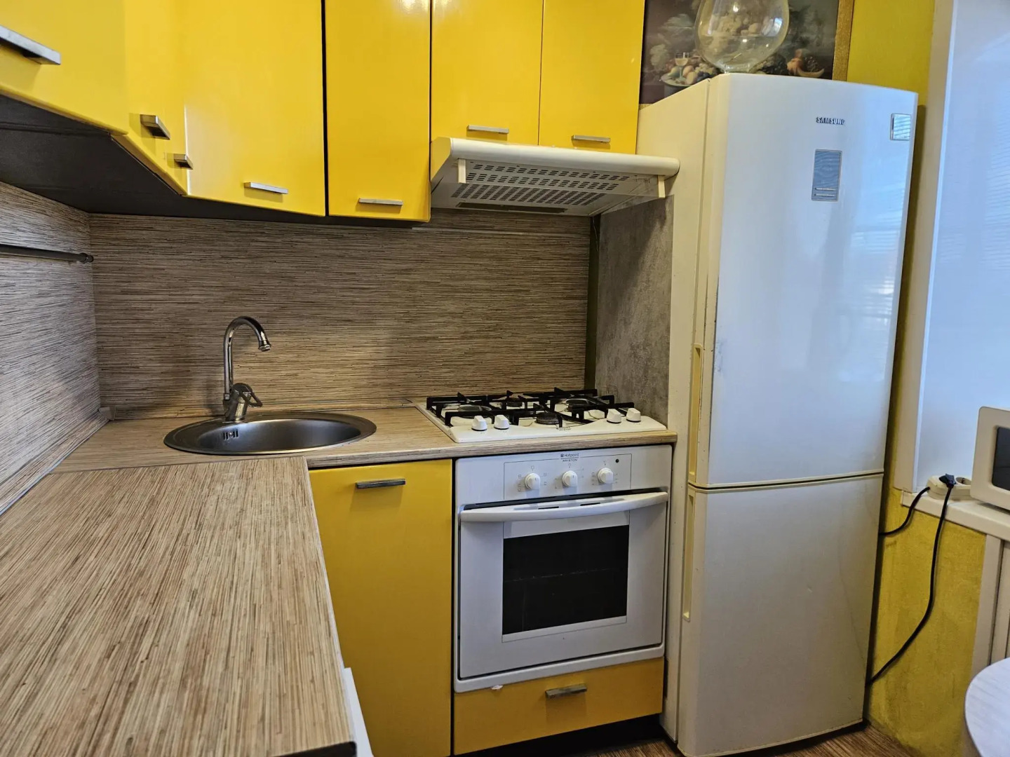 Апартаменты на улице Фуфачева 12