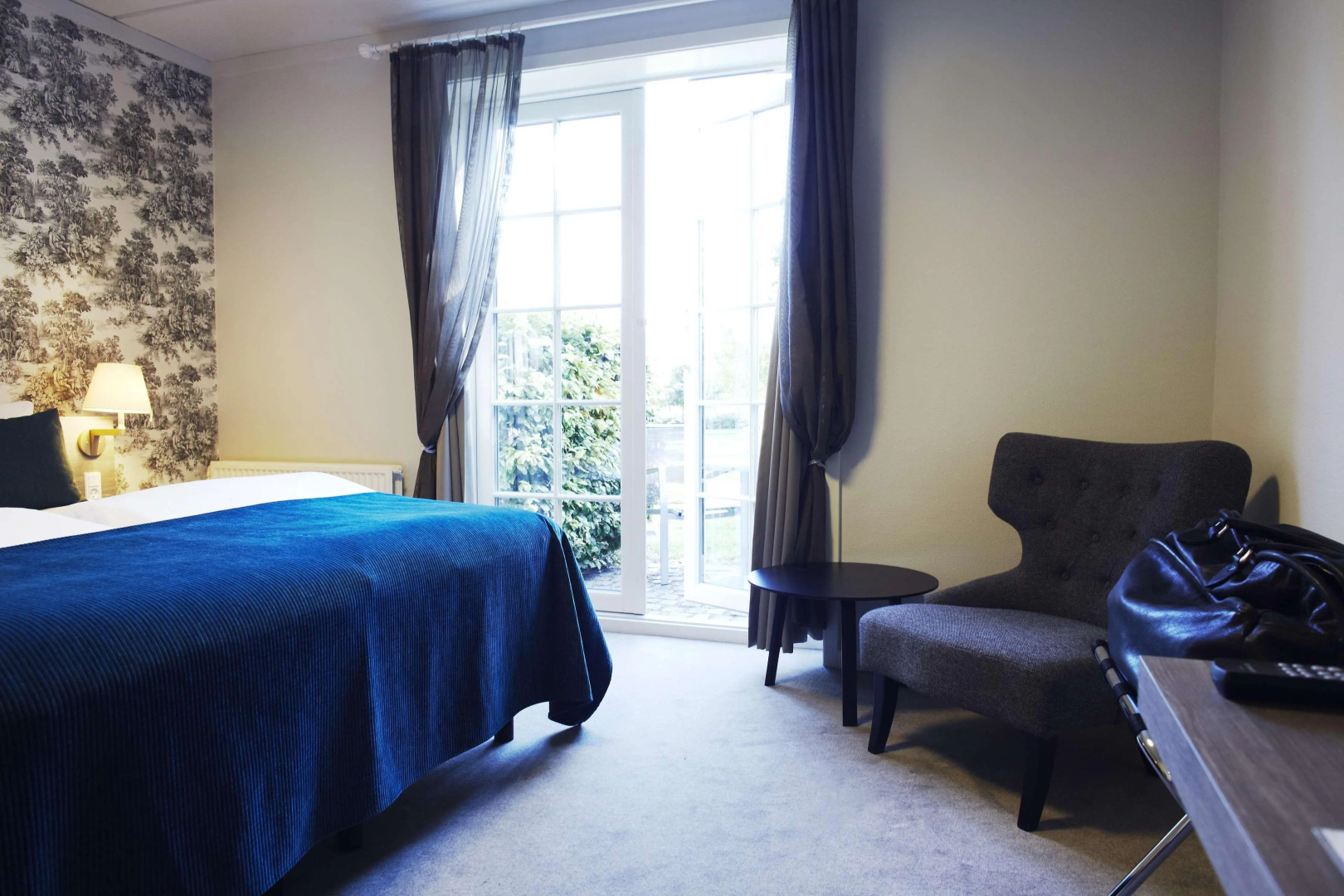 Comwell Bygholm Park