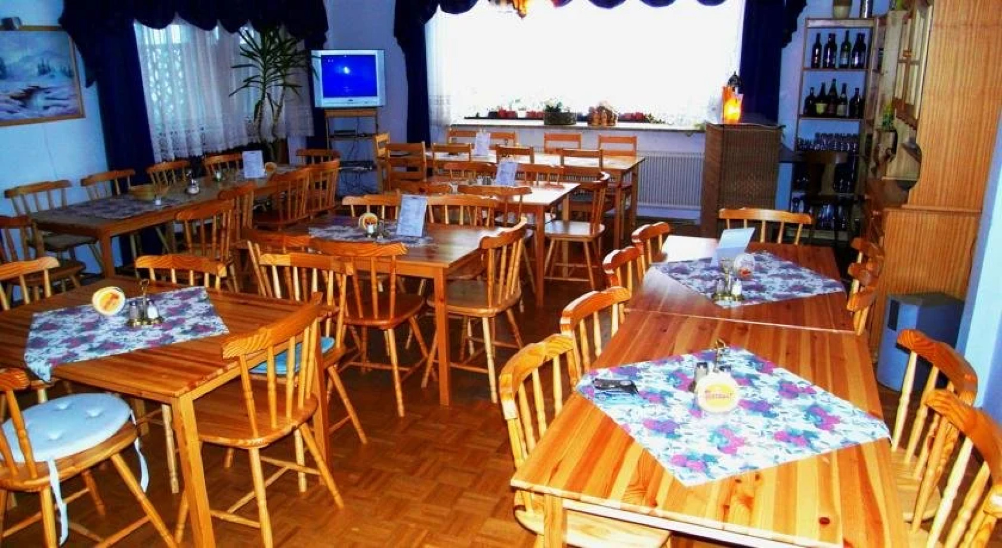 Pension zur Heiligen Krone