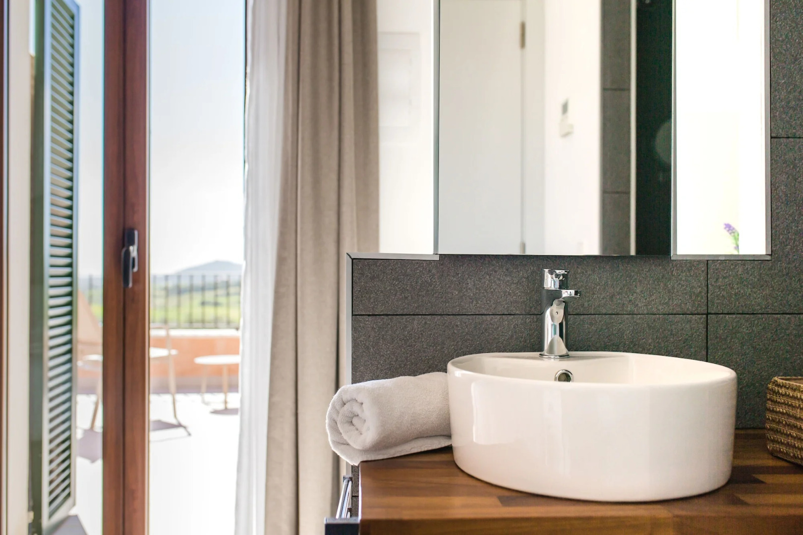 Agroturismo Ses Vistes