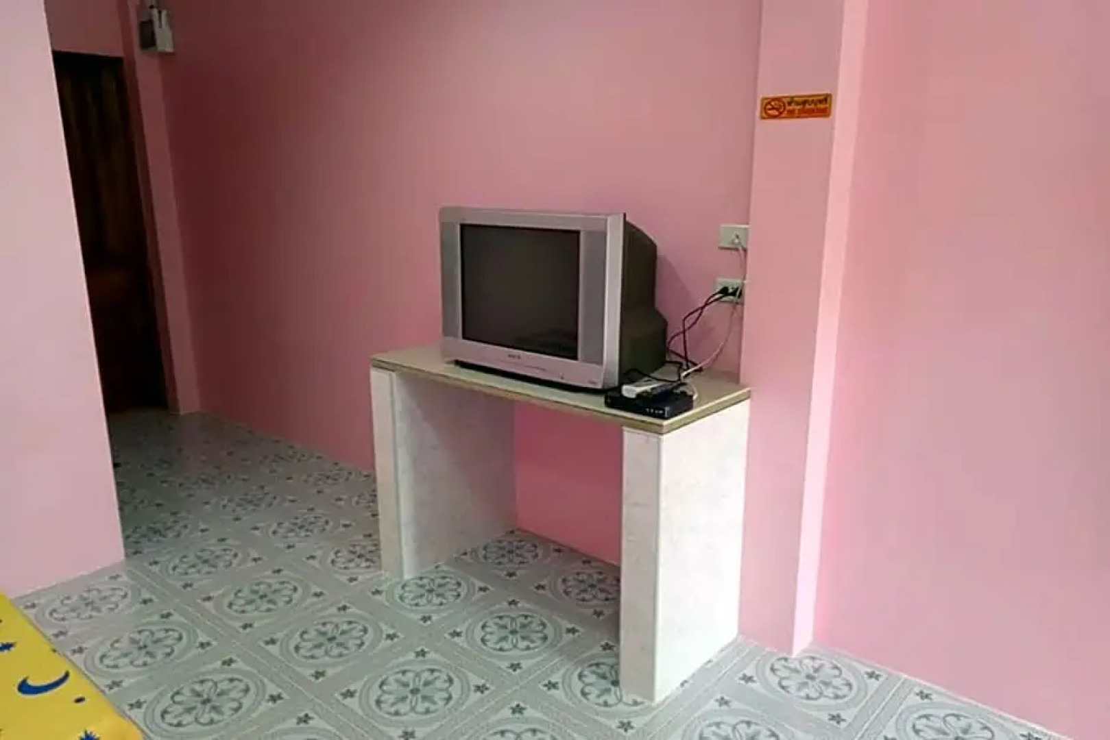 OYO 1092 Sea Of Love