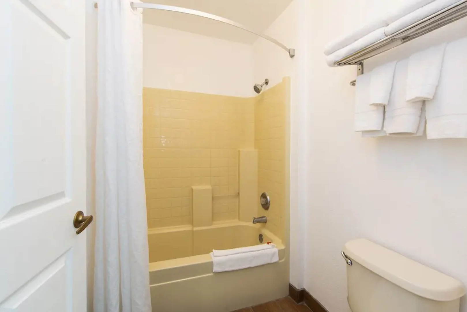 Travelodge Merced Yosemite