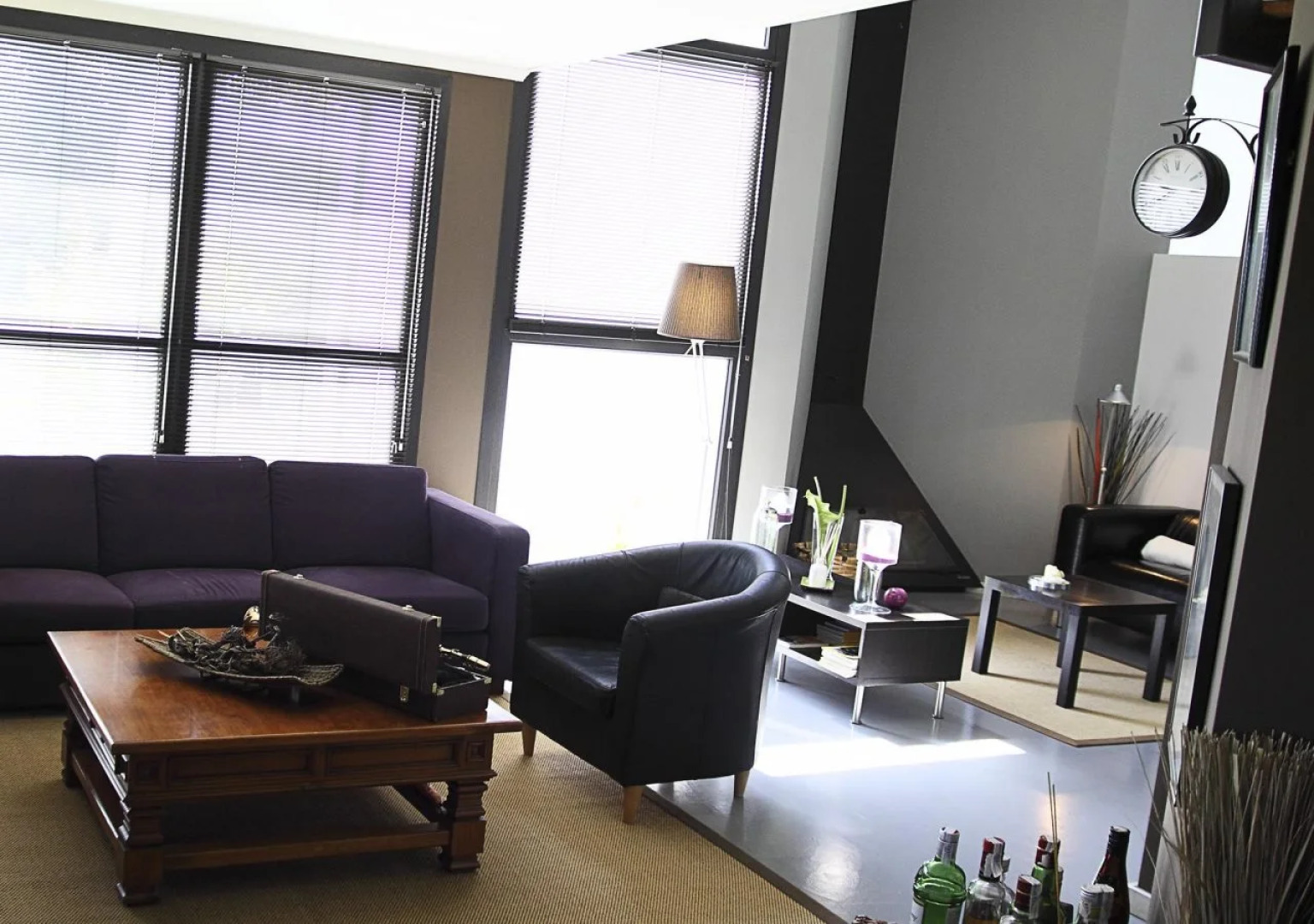 Hotel Rural Amada Carlota