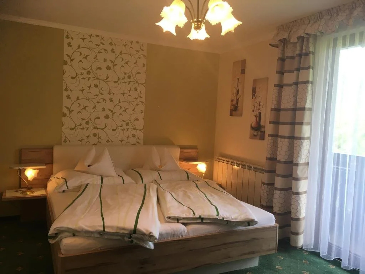 Gästehaus Kloibergütl