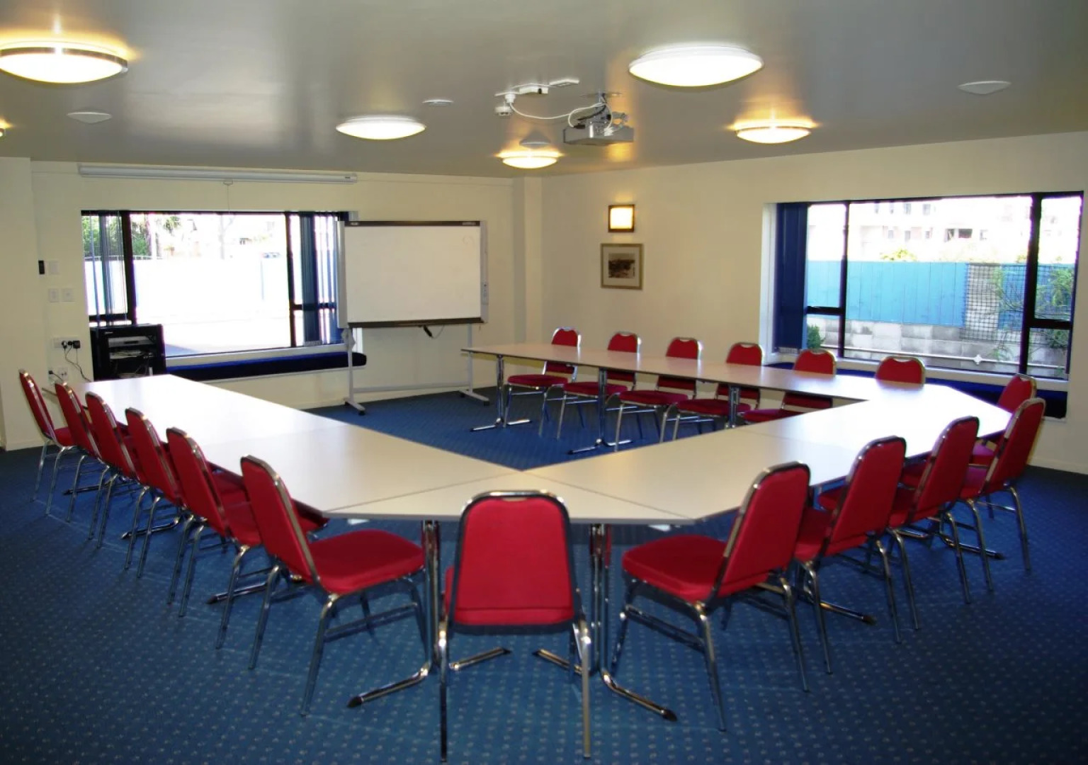 Abbots Hamilton - Hotel and Conference Centre