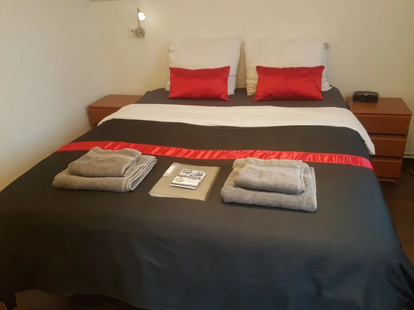 Laag Holland Bed en Breakfast