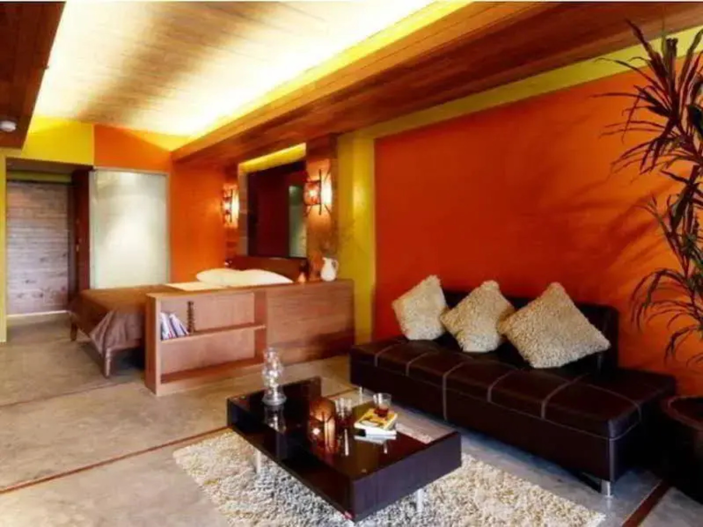 The Green Golf Residence Condominium