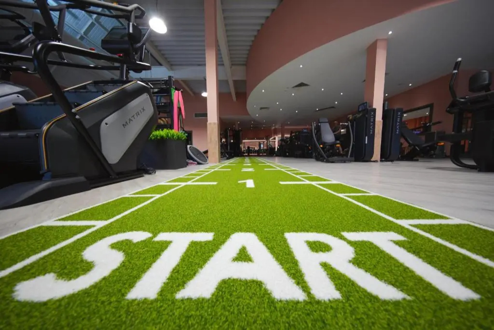 Bicester Hotel Golf and Spa