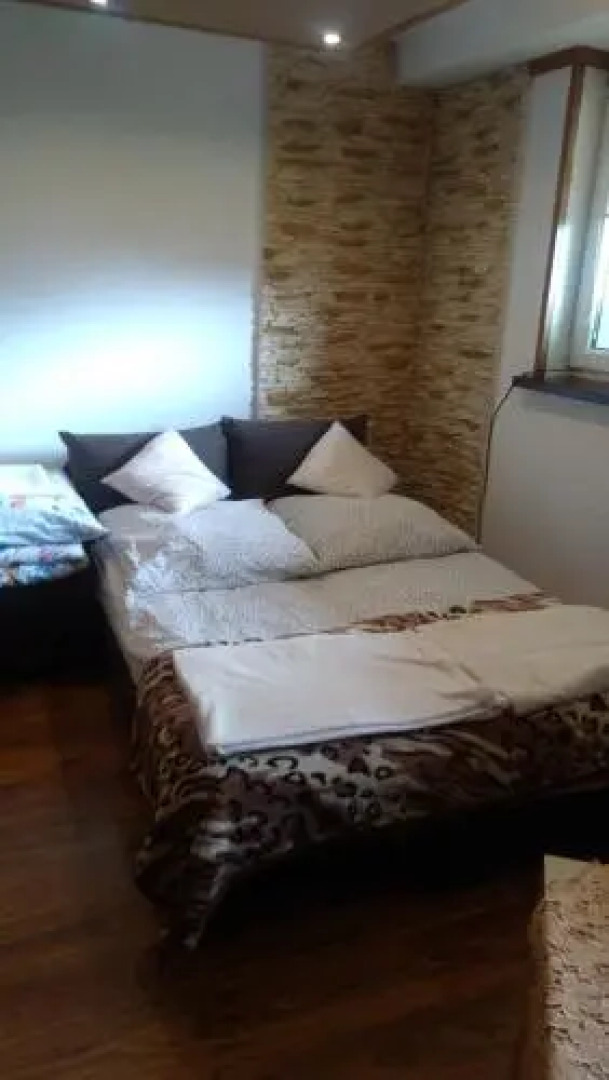 Apartament U Janusza