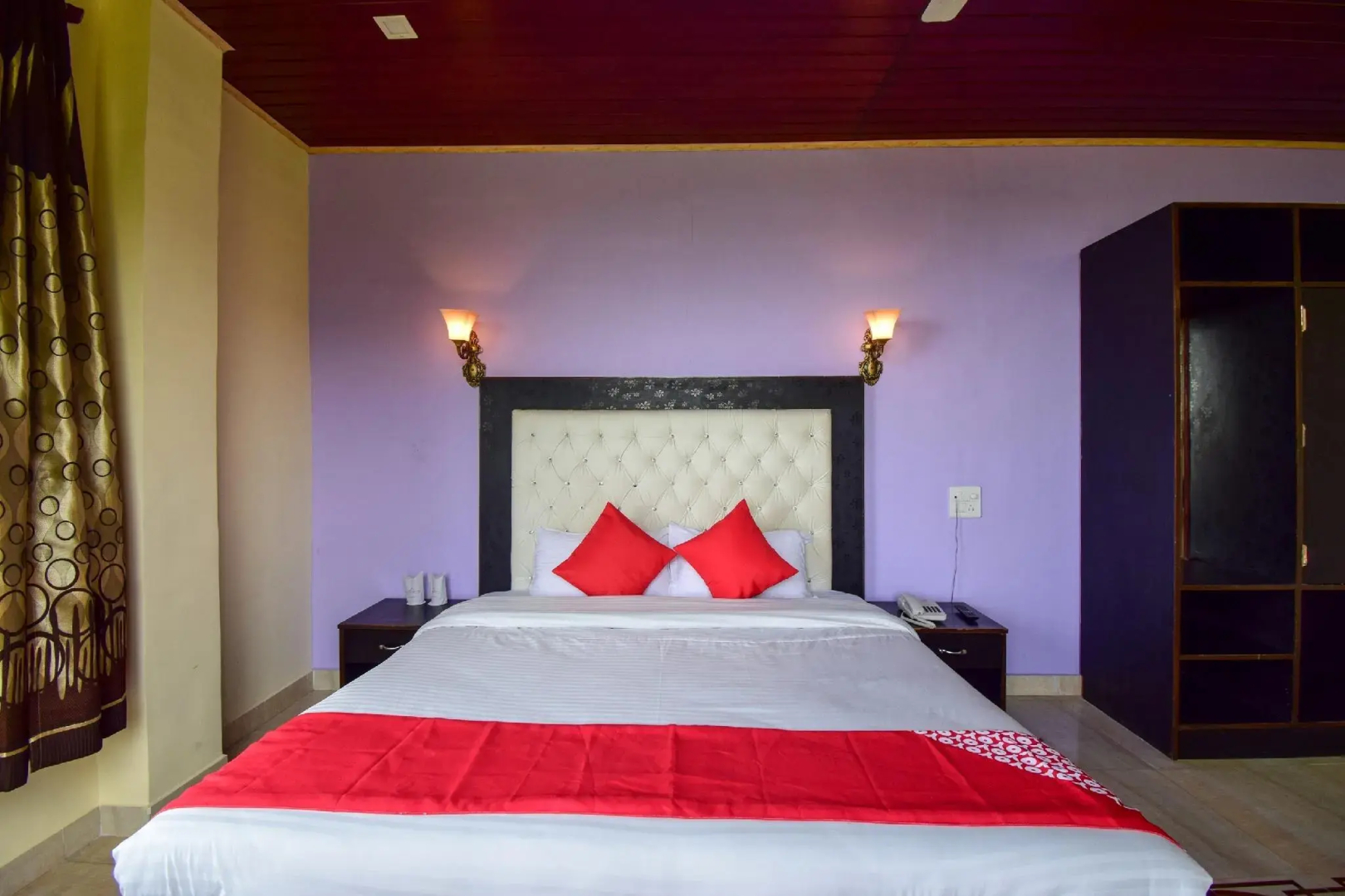 OYO 43476 Vatika Resort