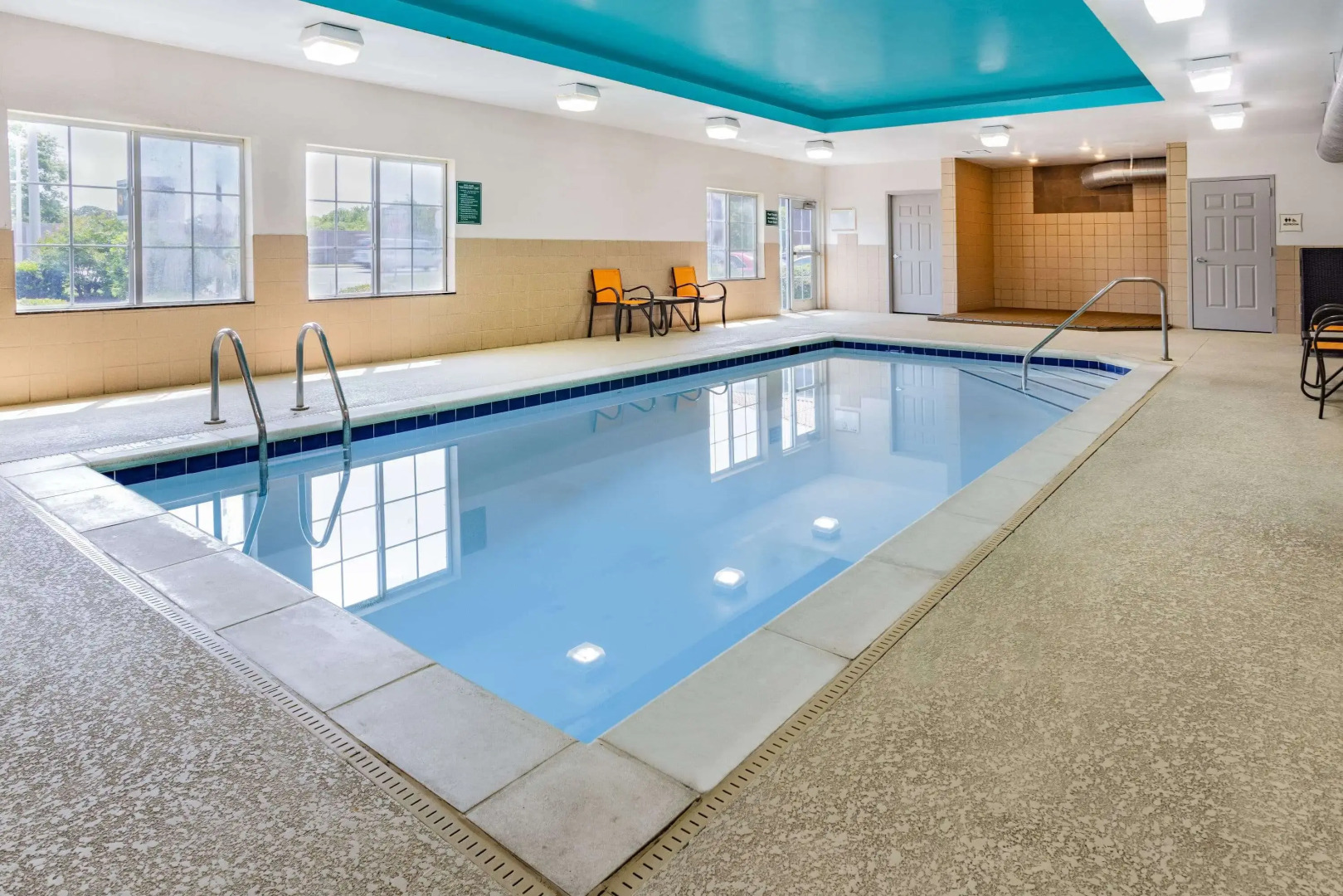 La Quinta Inn & Suites by Wyndham Norfolk