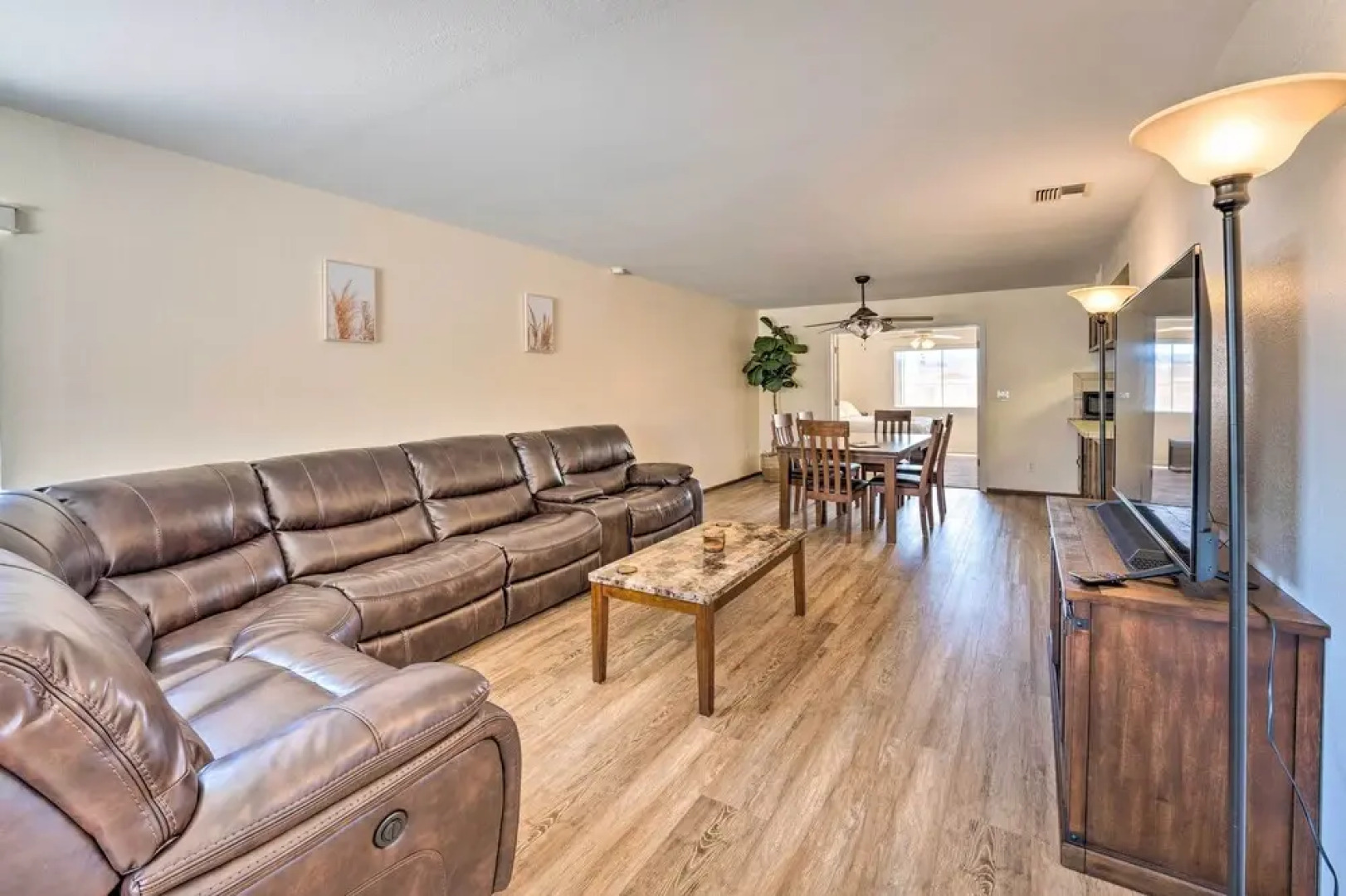 Bullhead City Home < 1/2 Mi to River & Boat Launch