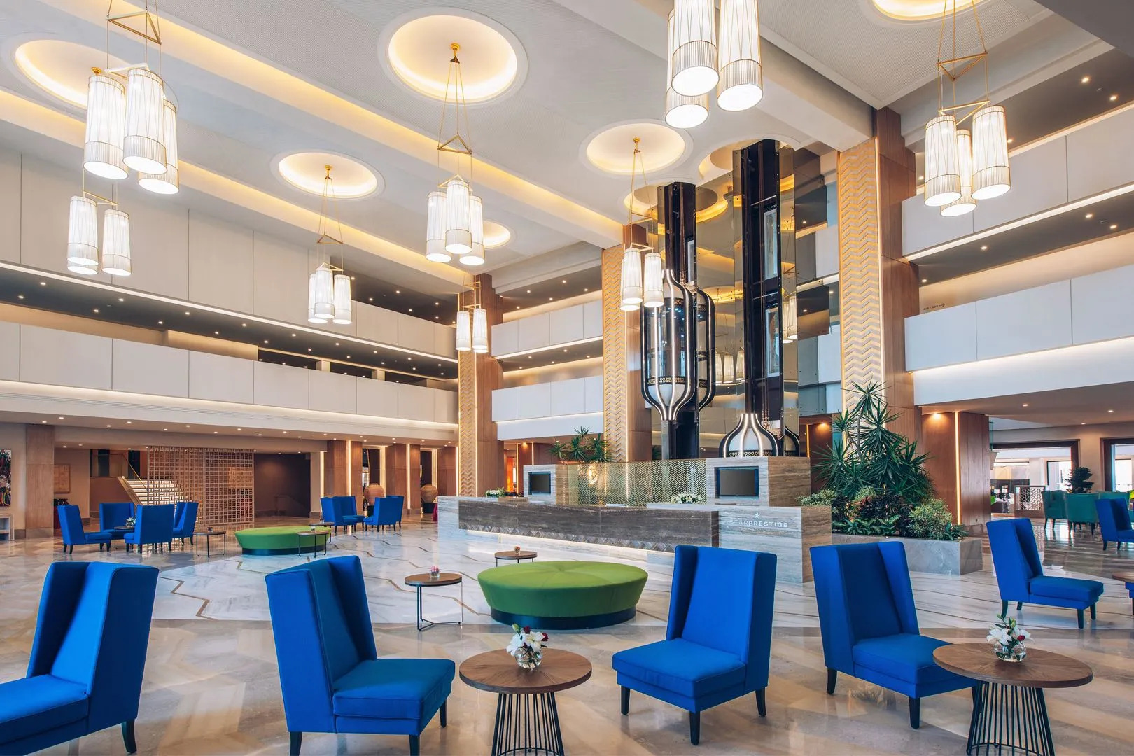 Iberostar Selection Kuriat Palace