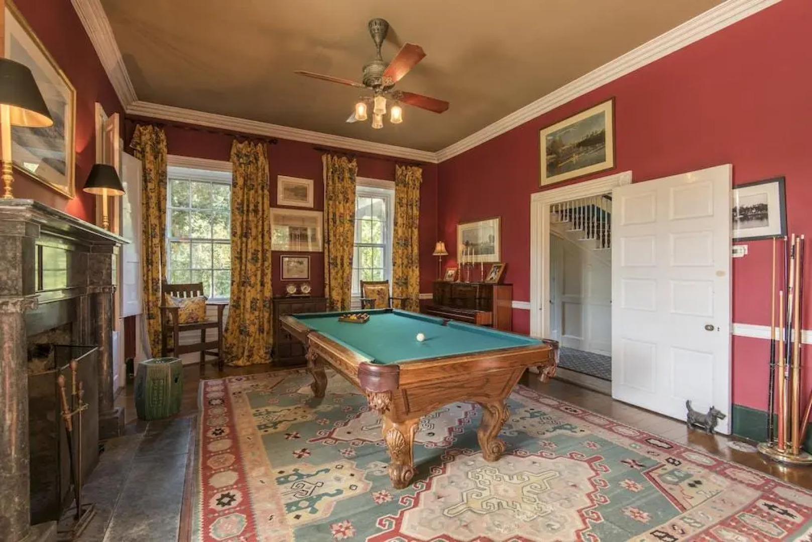 The Inn at Grace Winery