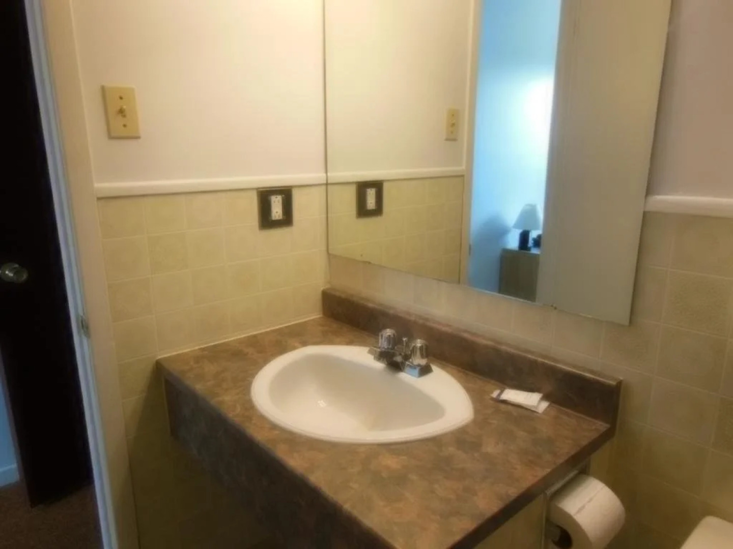 Motel Bon-Air Pont-Rouge