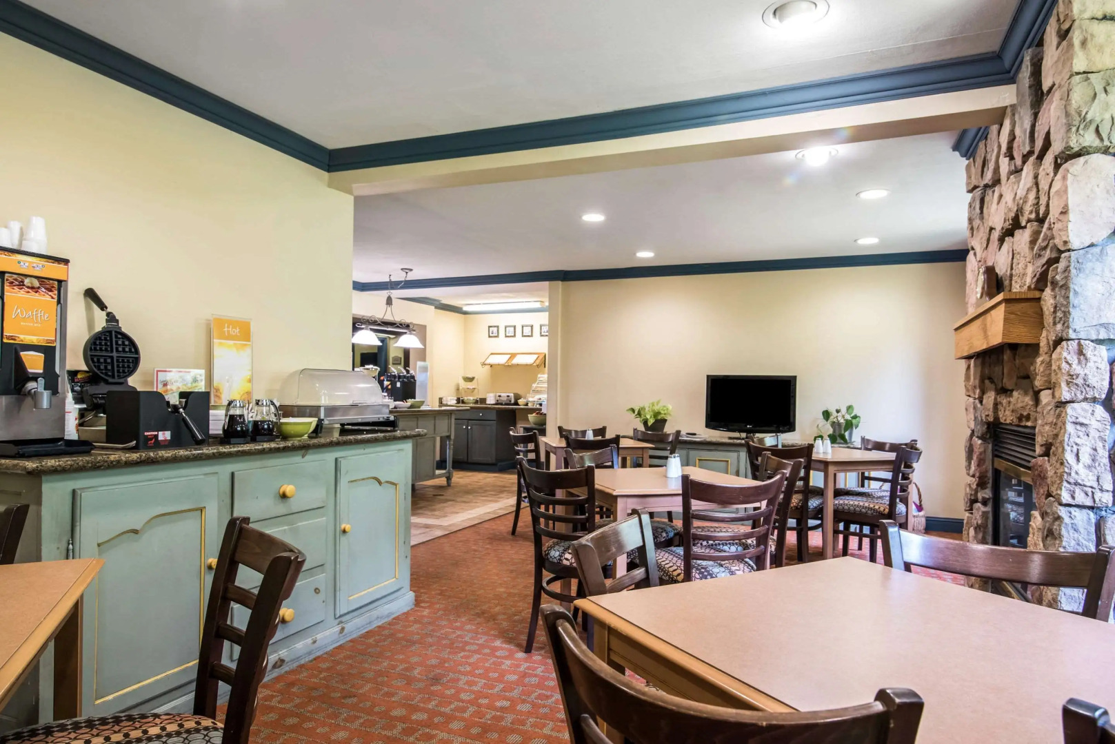 Quality Inn Cortland - University Area