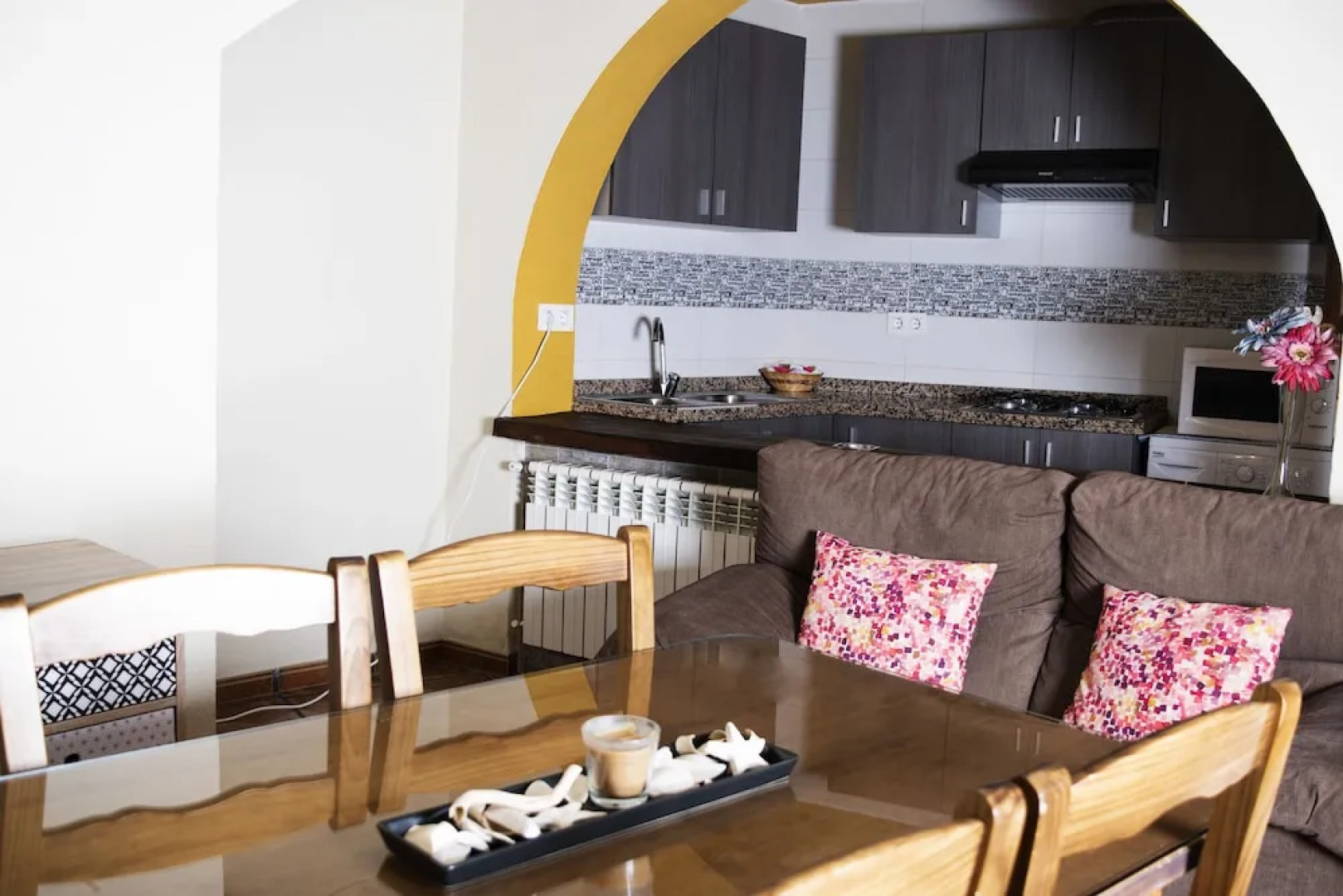 Apartamentos Vista Veleta