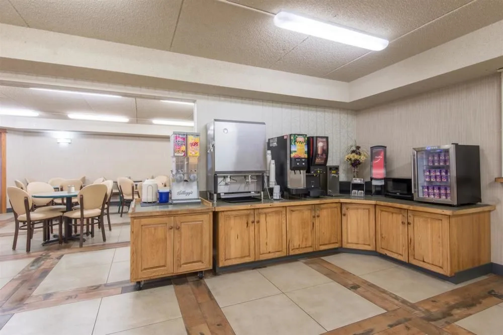 Days Inn & Suites Bozeman