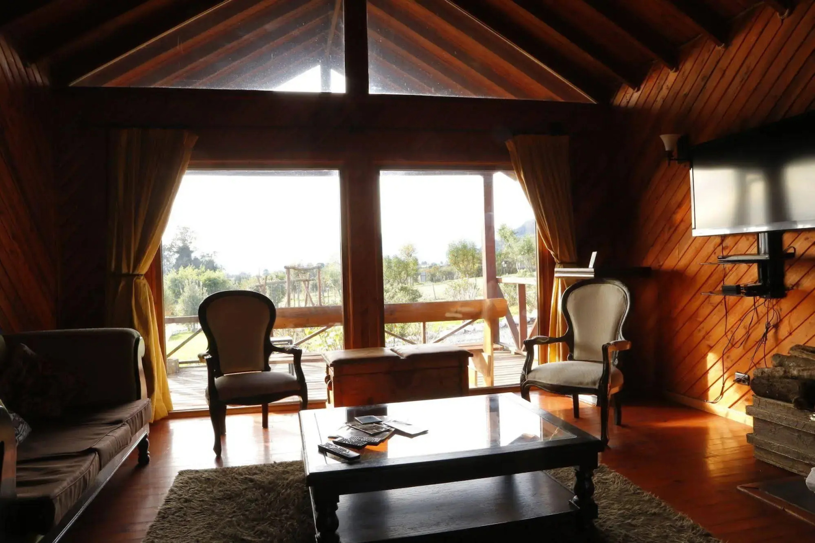Cabañas Anulen Puerto Varas