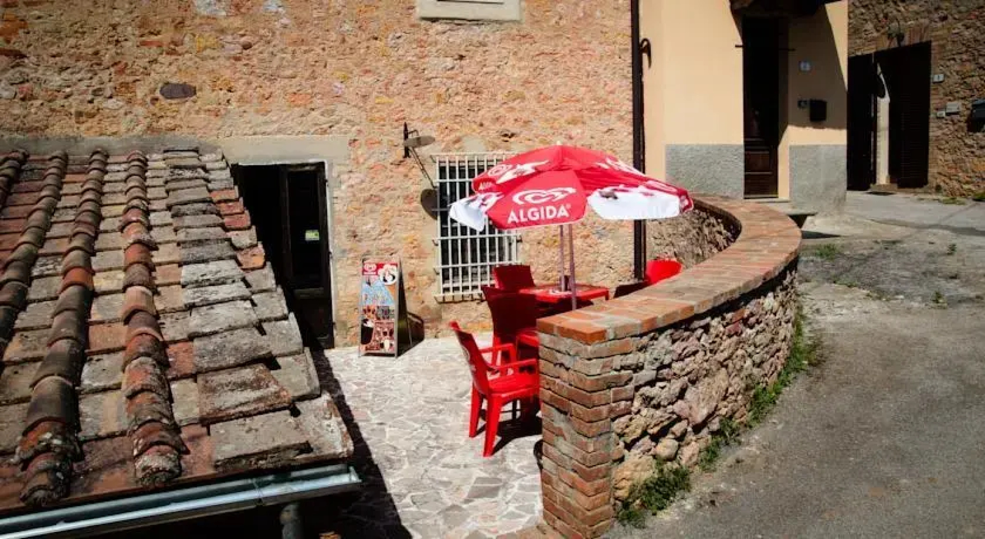 Locanda Di Tocchi