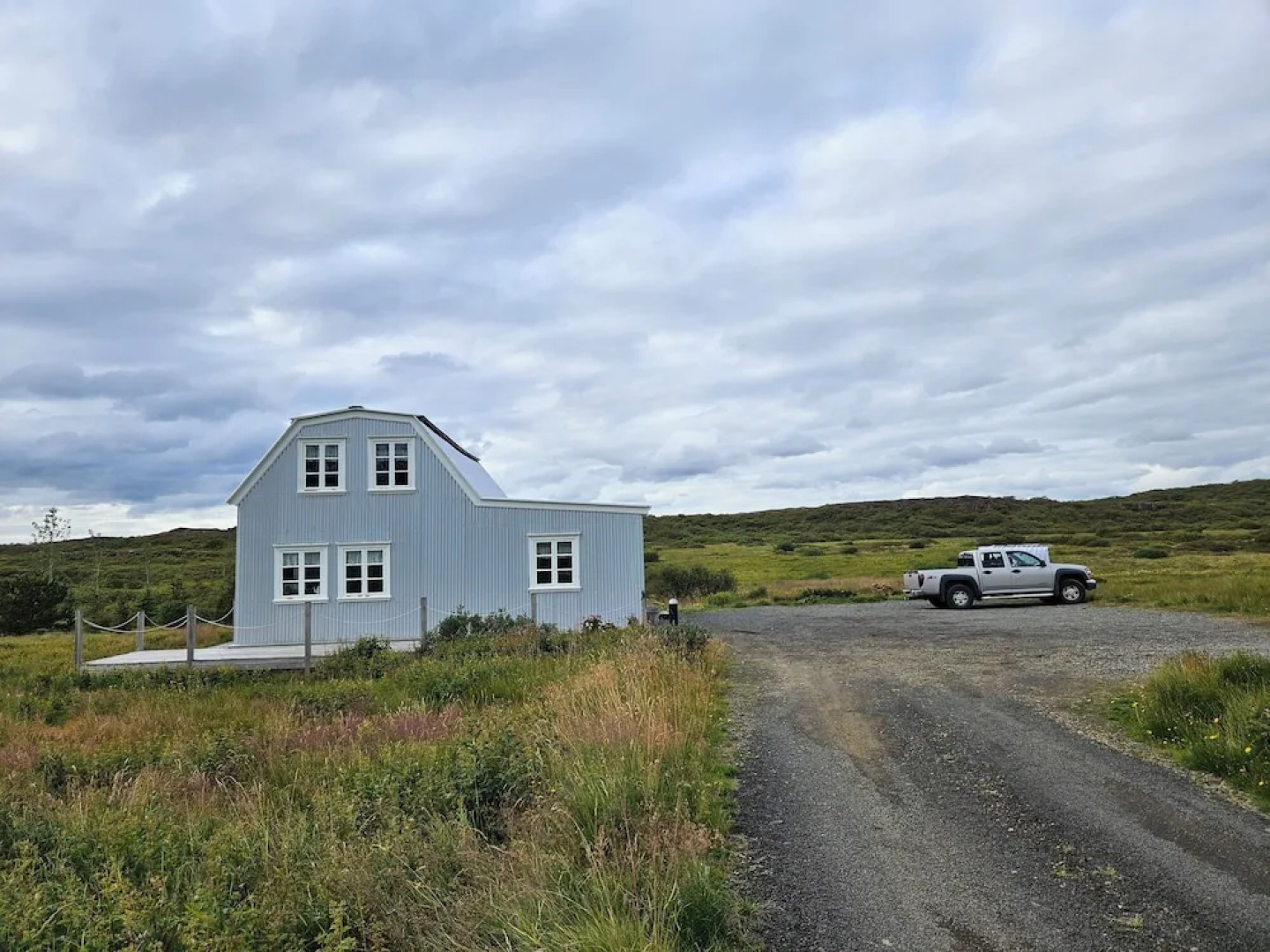 Lambalaekur Guesthouse
