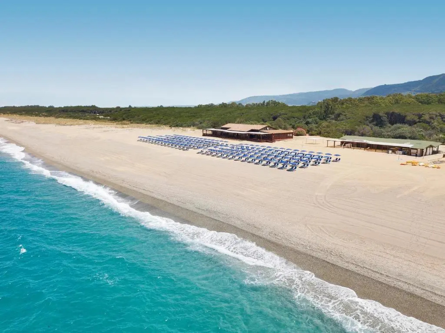 TUI MAGIC LIFE Calabria - All Inclusive