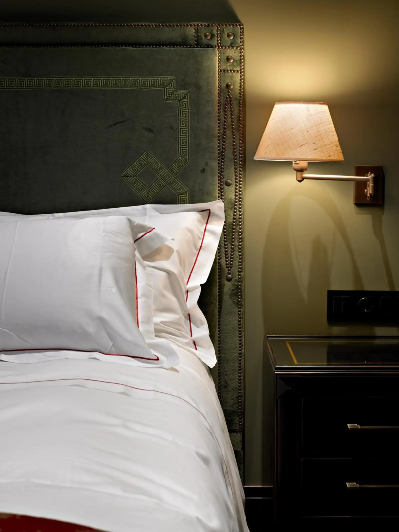 Hotel Castillo de Gorraiz Golf & Spa