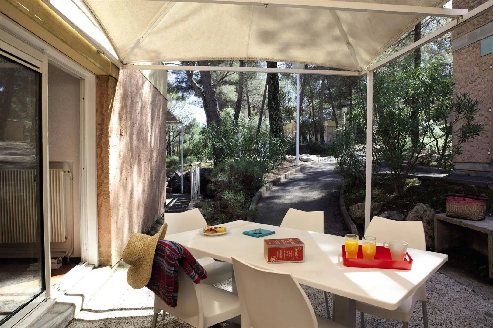 Club Belambra Les Jasmins