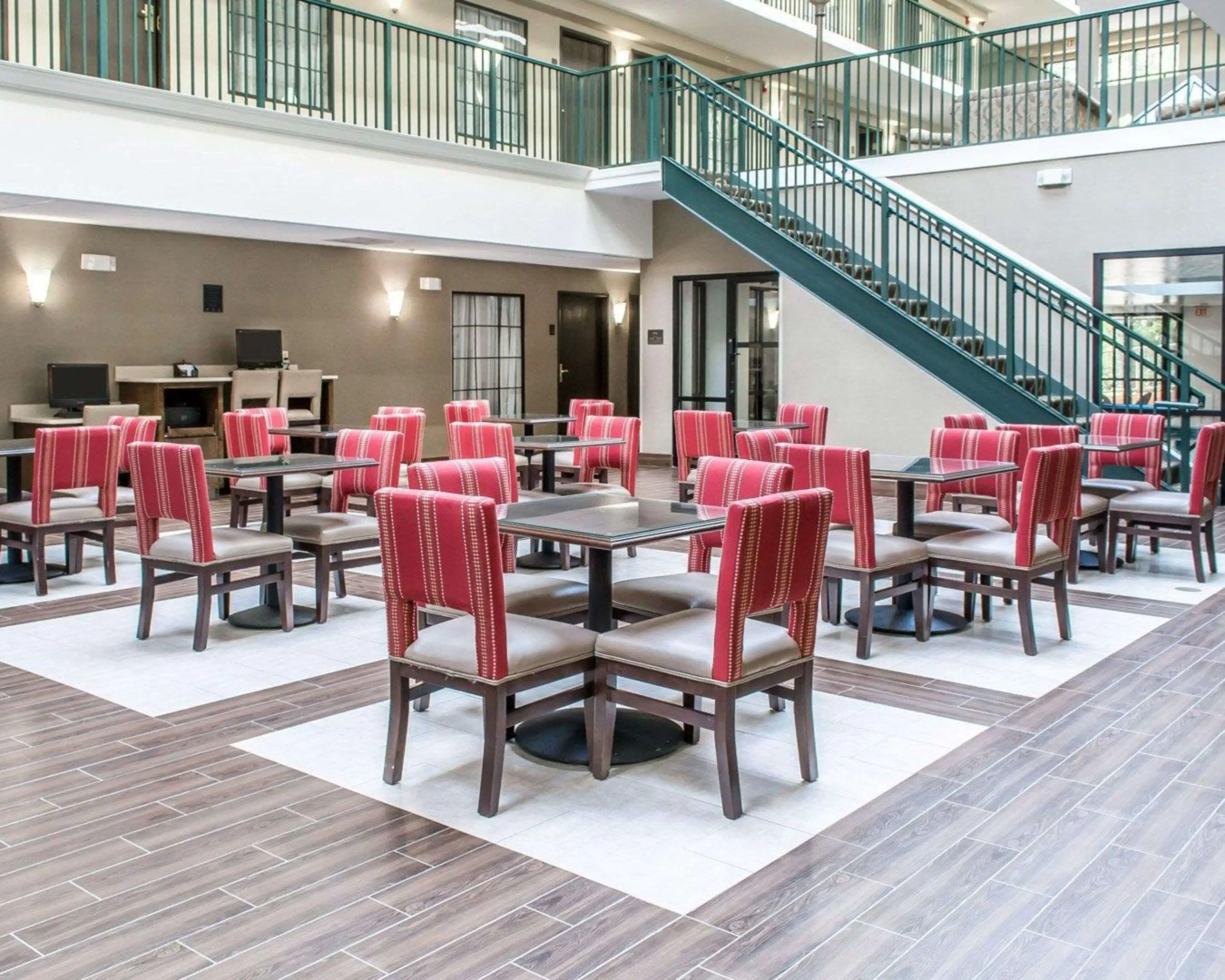 Comfort Suites Near Potomac Mills