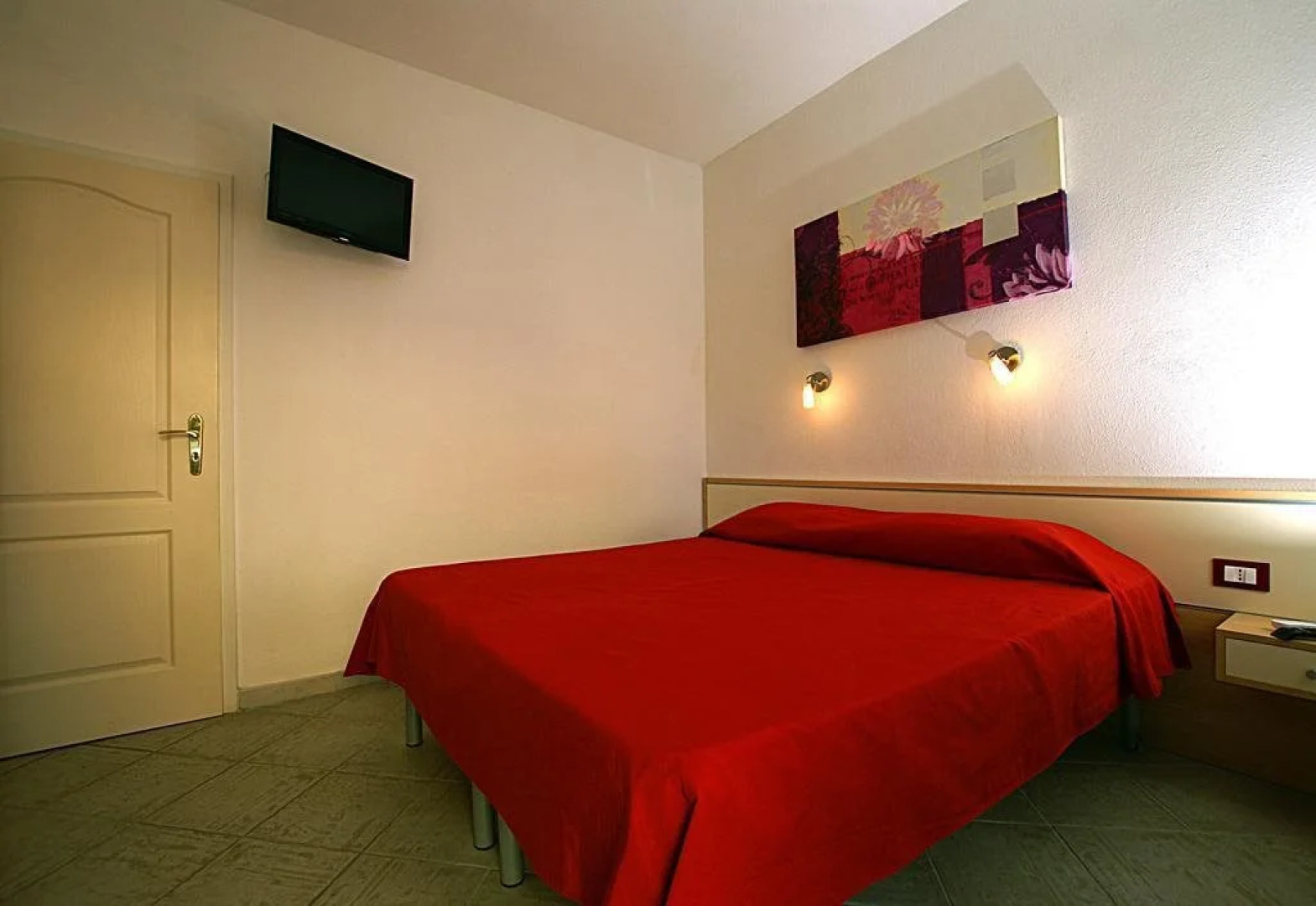 Petite Maison affittacamere